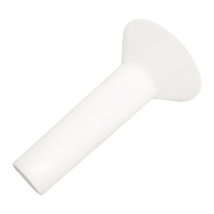 罐装香肠的机器家用灌腊肠管手动灌香肠漏斗做排骨肠工具灌肠神器