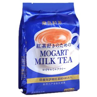 摩岛红茶奶茶粉原味冲饮袋装速溶奶茶粉阿萨姆小冲泡饮品港式热饮