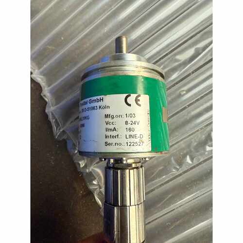 议价FRABA Posital 5812-1-FG00SL01K