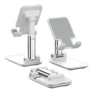 手机懒人支架iPad平板电脑落地支撑架床上床头伸缩固定万向架子直播拍照通用Pad追剧神器可折叠升降桌面支架