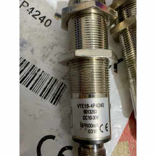 议价SICK西克VTE18-4P4240，货号6013263，2