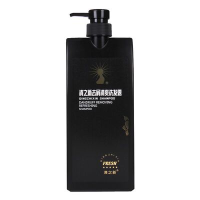 清之新日本清新洗发水