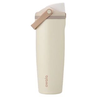 【天猫专色】Owala保温杯大容量水杯女士吸管杯子保温壶水杯945ml