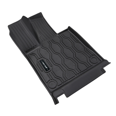 适用于长安unik脚垫专车专用