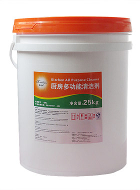 浓缩型商用餐饮食堂实惠装洗洁精