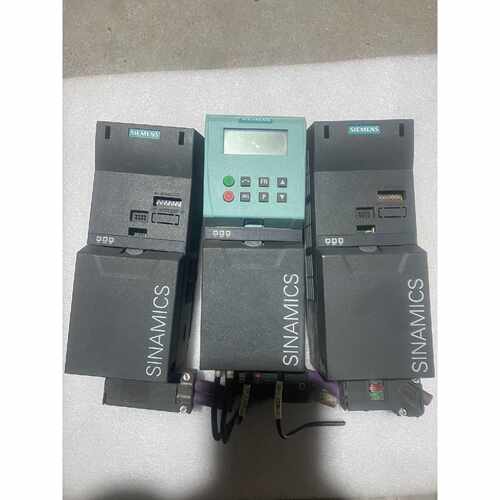 询价6SL3244-0BA20-1PA0板子，功能