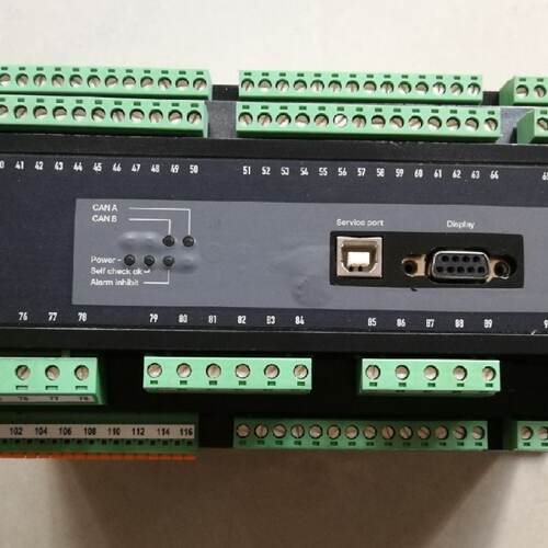 议价丹控并机控制器 AGC3.6  AGC233，AGC223，IOM220，GC-1F，AG