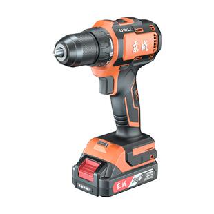 东成锂电无刷电钻20V电动螺丝刀家用电转手钻DCJZ2059起子手电钻