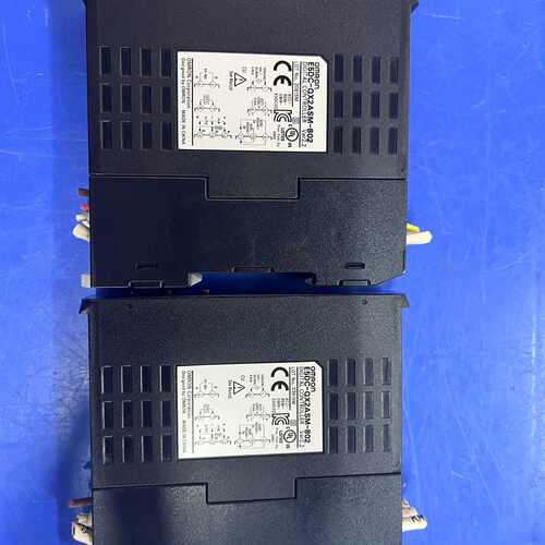 温控器 E5DC-QX2ASM-802—议价