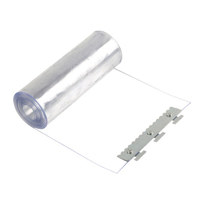 空调门帘店铺商用家用PVC隔断帘