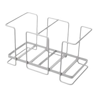 纸杯架取杯架饮水机一次性杯子取杯器咖啡店奶茶店吧台桌面置物架