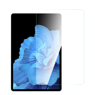 适用vivopad3钢化膜vivo pad平板电脑膜vivopadair高清iqoopad2贴膜iQoo全屏padair11.5寸air保护防摔抗指纹