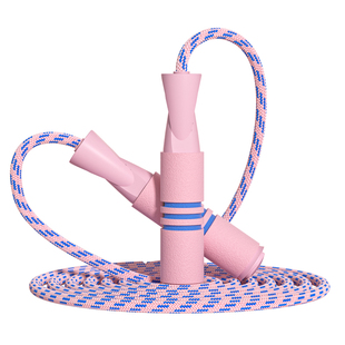 跳绳儿童小学专用幼儿园初学5岁大班一年级小学生小孩绳子不打结