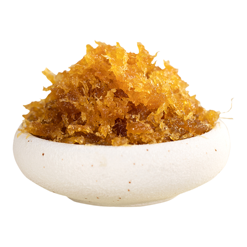 麒月香凤梨馅料低甜台式菠萝凤梨酥馅料水果月饼馅料家用商用烘焙