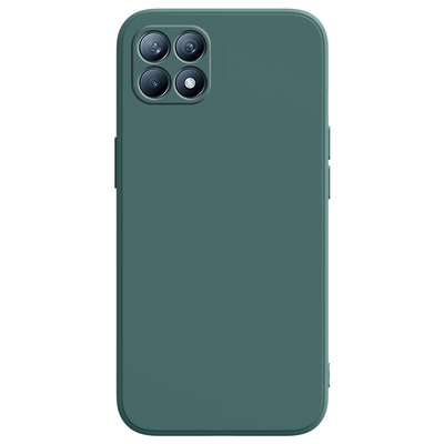 适用OPPOReno4SE防摔全包送钢膜