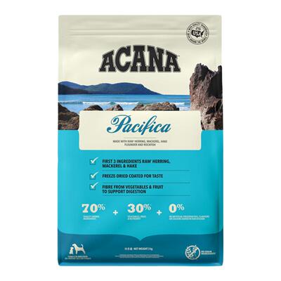 ACANA/爱肯拿美国海洋盛宴犬粮