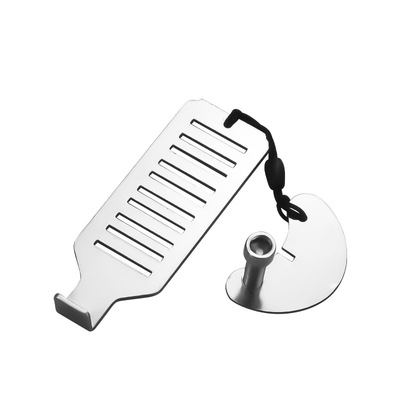 阻门器女生防身顶门器独居神器