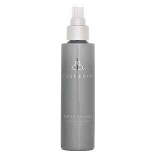 Cosmedix科斯美蒂-去角质净化平衡爽肤水 150ml 舒缓肌肤保湿修护