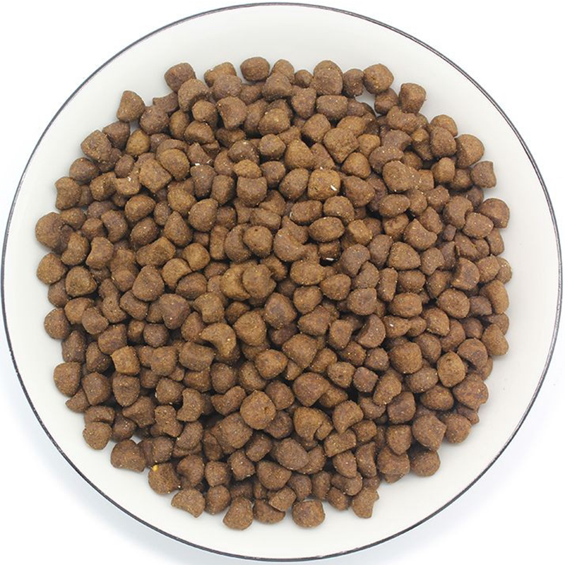 猫粮高蛋白鳕鱼深海鱼牛肉鱼油英短蓝猫咪营养通用全阶段鲜肉