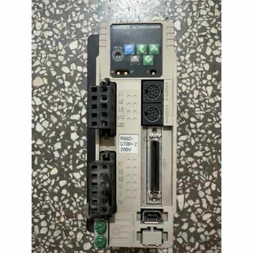 询价伺服驱动器8DGT08HZ750W200议价