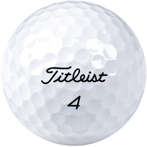 高尔夫球二手球Titleist Prov1x卡拉威honma比赛球二三四层练习球