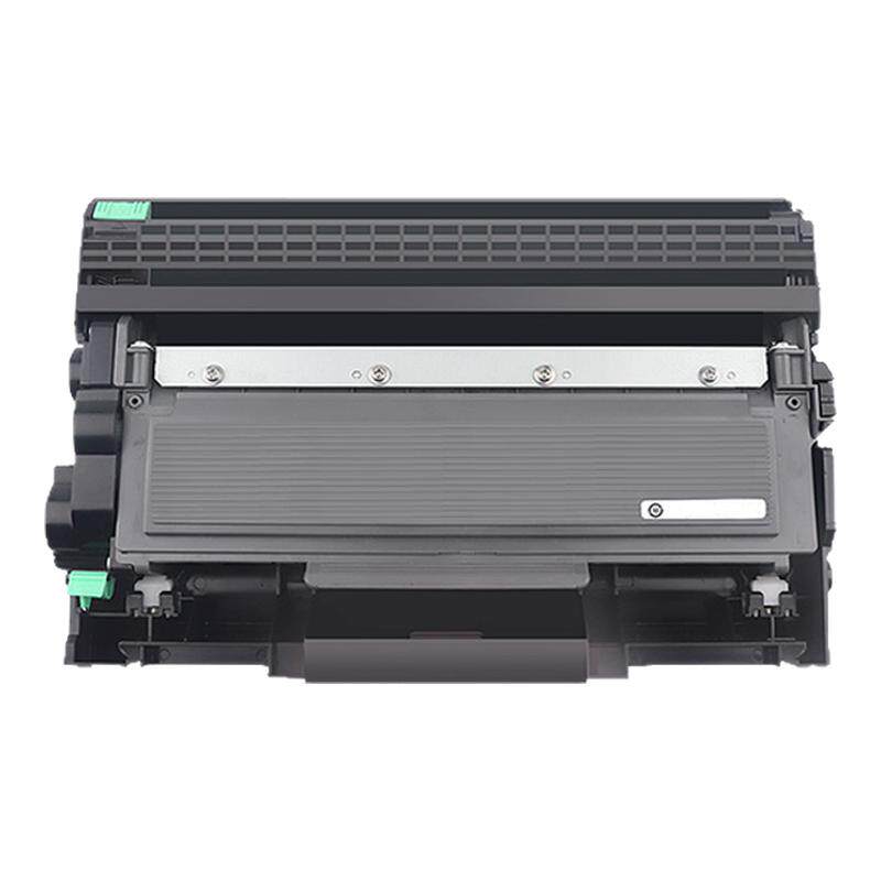 适用兄弟HL-2560DN激光打印机碳盒墨粉HL-25600N墨盒硒鼓组件单元