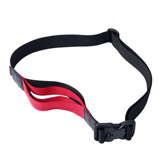 马田相机固定腰带骑行摄影登山徒步单反微单镜头防碰撞剐蹭晃动减压便携挂脖斜跨辅助带