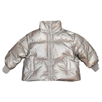 反季轻薄清仓处理韩版洋气羽绒服