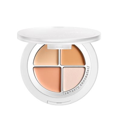 UNNY官方旗舰店四色遮瑕盘