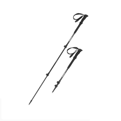 挪客晴雪Pro登山杖【进阶徒步】