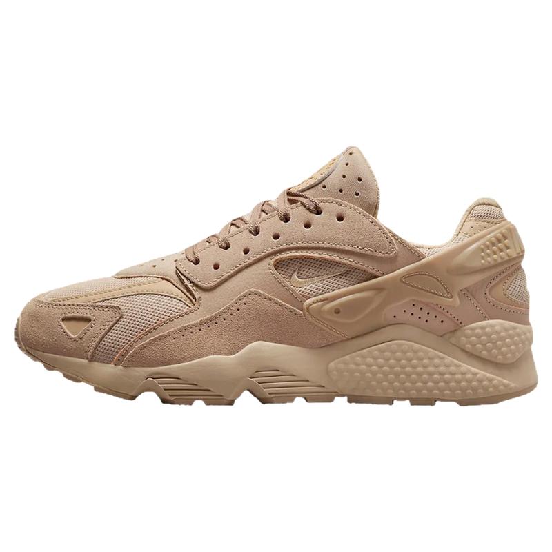 耐克 AIR HUARACHE RUNNER 男女华莱士运动休闲鞋 DZ3306-100-300