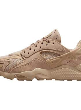 耐克 AIR HUARACHE RUNNER 男女华莱士运动休闲鞋 DZ3306-100-300