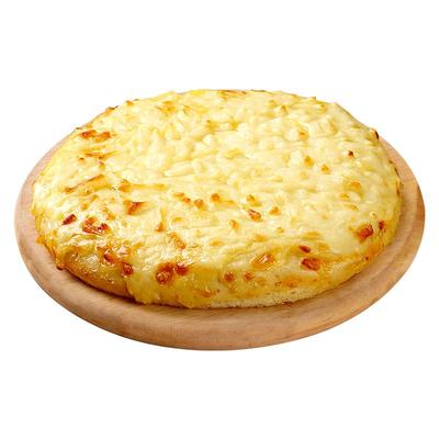 家用幸福西饼榴莲味披萨200g即食