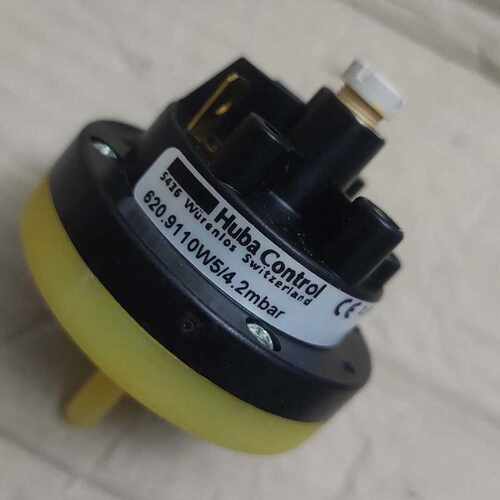 huba control原装HUBA富巴620系列压力开关6