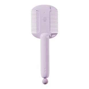 刘海修剪器削发器梳子二合一修剪头发碎发女孩子宝宝专用理发神器