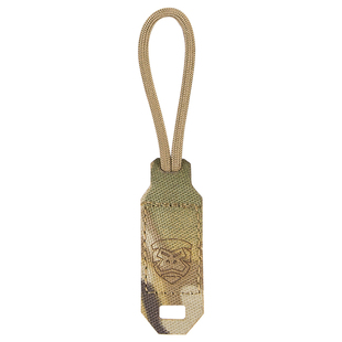 战斗猴美国 魔术贴拉手快取MOLLE装具锁定配件 战术防脱扣小揪揪