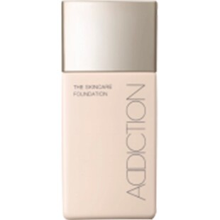 【开年焕新】ADDICTION瘾萃光养肤精华持妆粉底液保湿遮瑕提亮