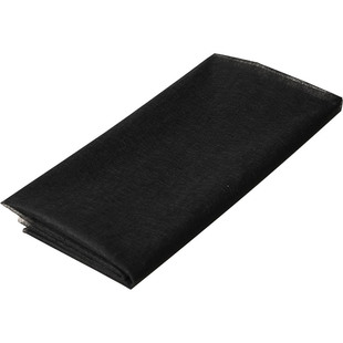 双面粘合布衬白色无纺面料拼布衬热熔胶衬布棉布布料手工DIY辅料