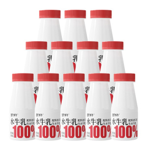 皇氏水牛奶官方旗舰店