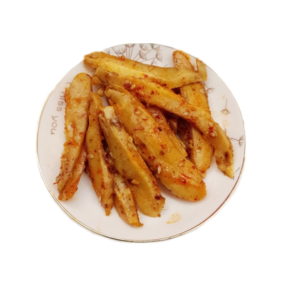 阿腾锡林牛板筋即食独立包装