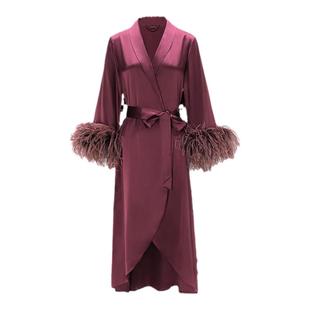 MANITO/曼尼陀Ocean Fantasy 桑蚕丝内裤礼盒三角裤木耳边松紧