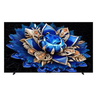 TCL 98P11K 98英寸 QD-MiniLED 512分区 安桥音响 超薄画布屏电视