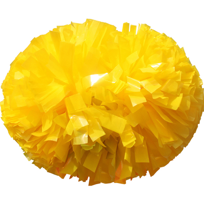 专业比赛啦啦操花球不掉色可水洗