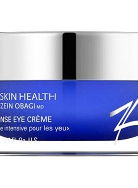 ZoSkinHealth改善眼部暗沉