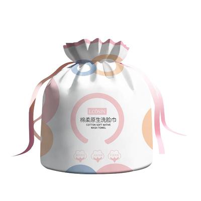 【纯棉不掉絮】加厚加大洗脸巾