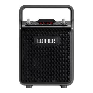 EDIFIER漫步者PP205户外音响广场舞k歌拉杆手提便携移动唱歌蓝牙