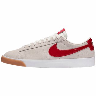Nike/耐克正品 SB Blazer Zoom 男女经典运动滑板鞋 704939-105