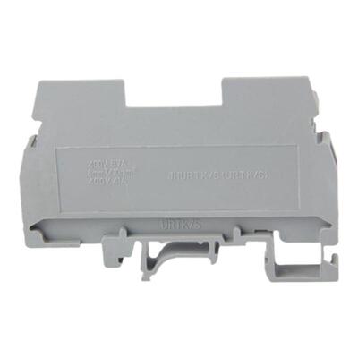 URTK/6S接线端子试验型电流端子