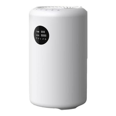 【2h快速深入】除醛率99%除醛仪