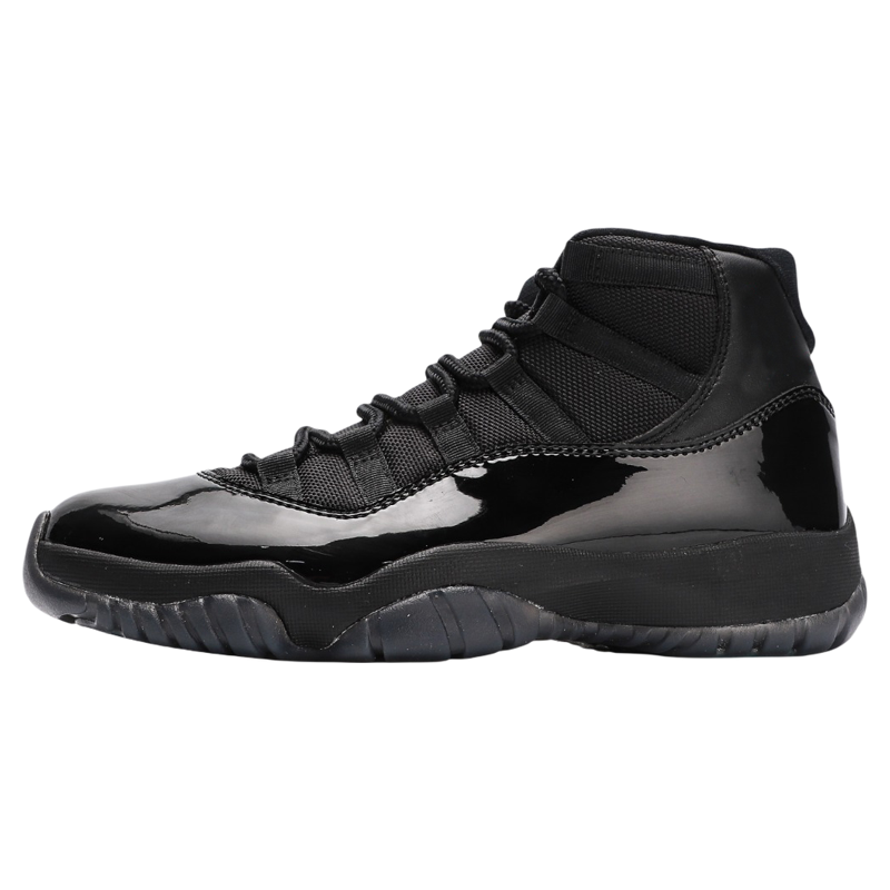 AJ11low高低帮碳板实战篮球鞋
